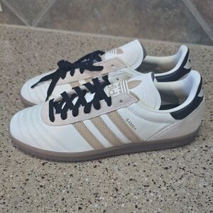 Adidas Samba JP Mens Sneakers